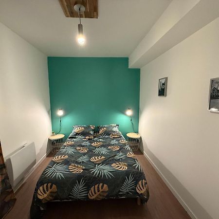 Apartament Hyper Centre Le Cozy Colbert Troyes Zewnętrze zdjęcie