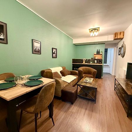 Apartament Hyper Centre Le Cozy Colbert Troyes Zewnętrze zdjęcie