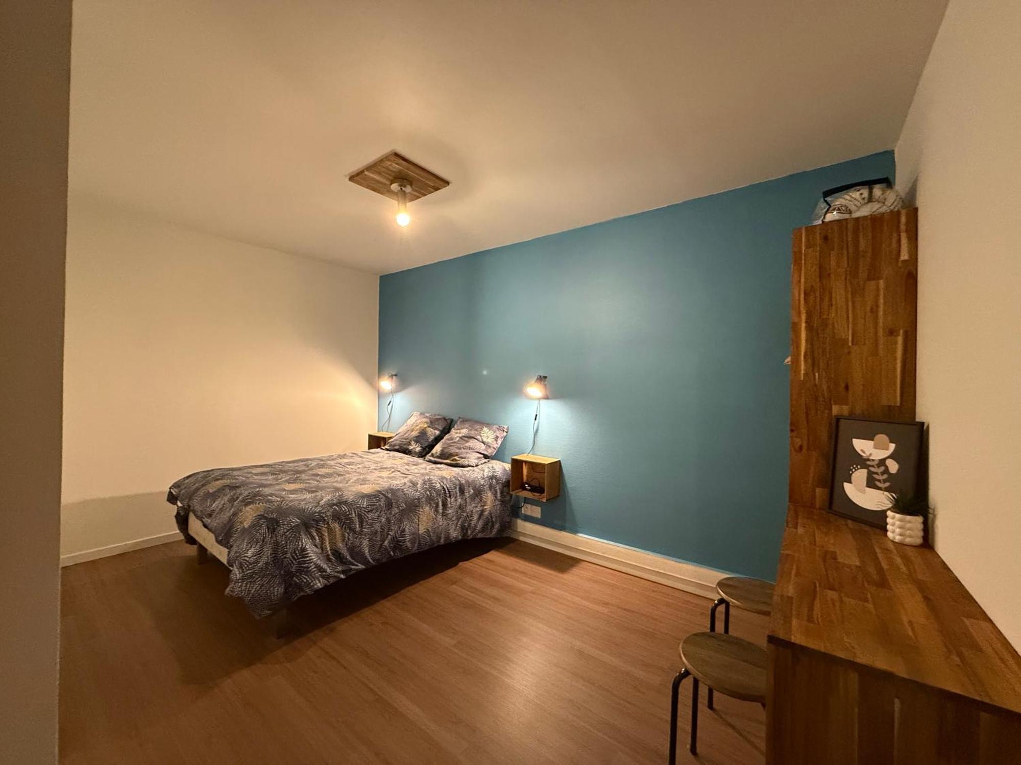 Apartament Hyper Centre Le Cozy Colbert Troyes Zewnętrze zdjęcie