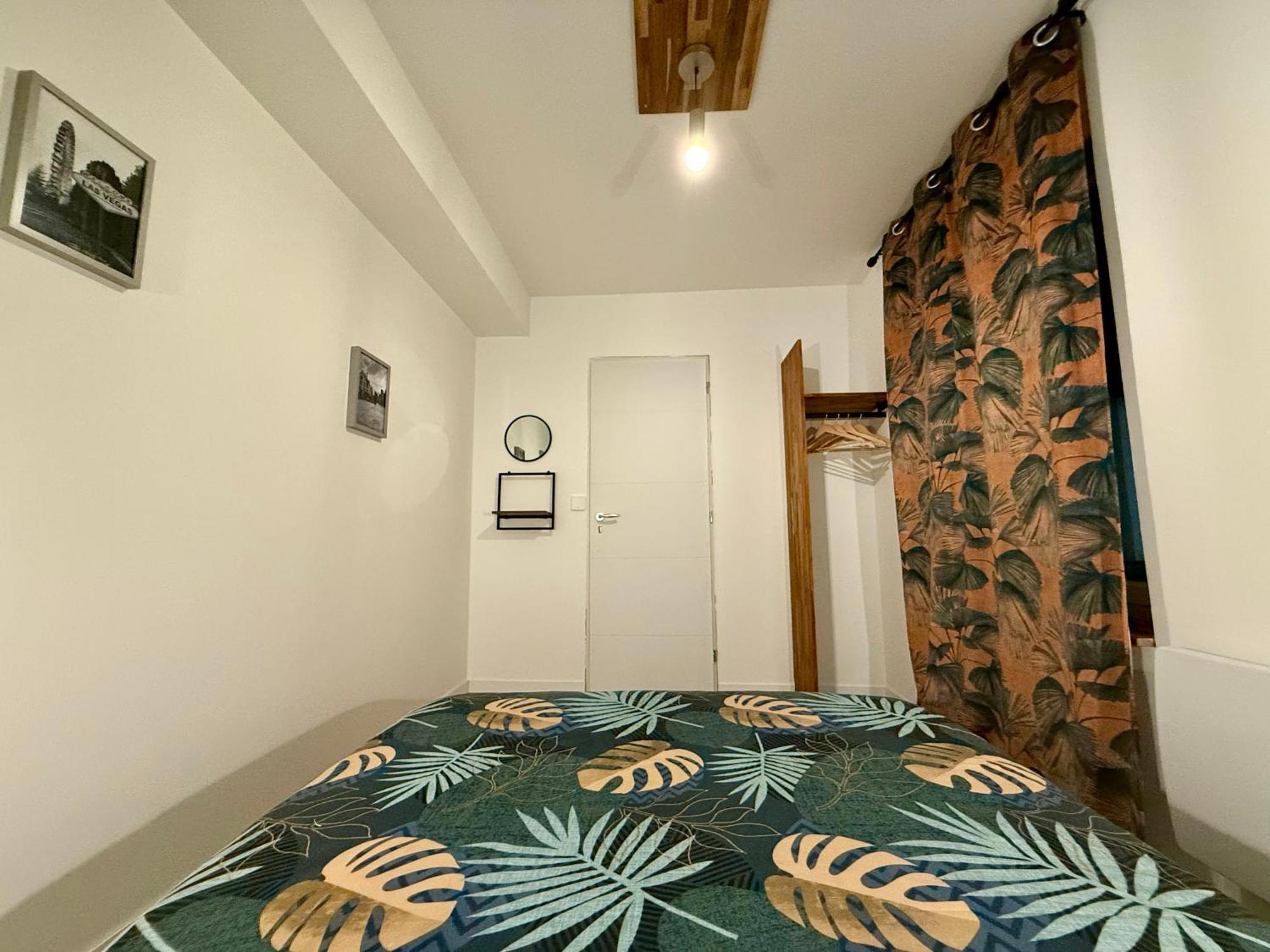 Apartament Hyper Centre Le Cozy Colbert Troyes Zewnętrze zdjęcie
