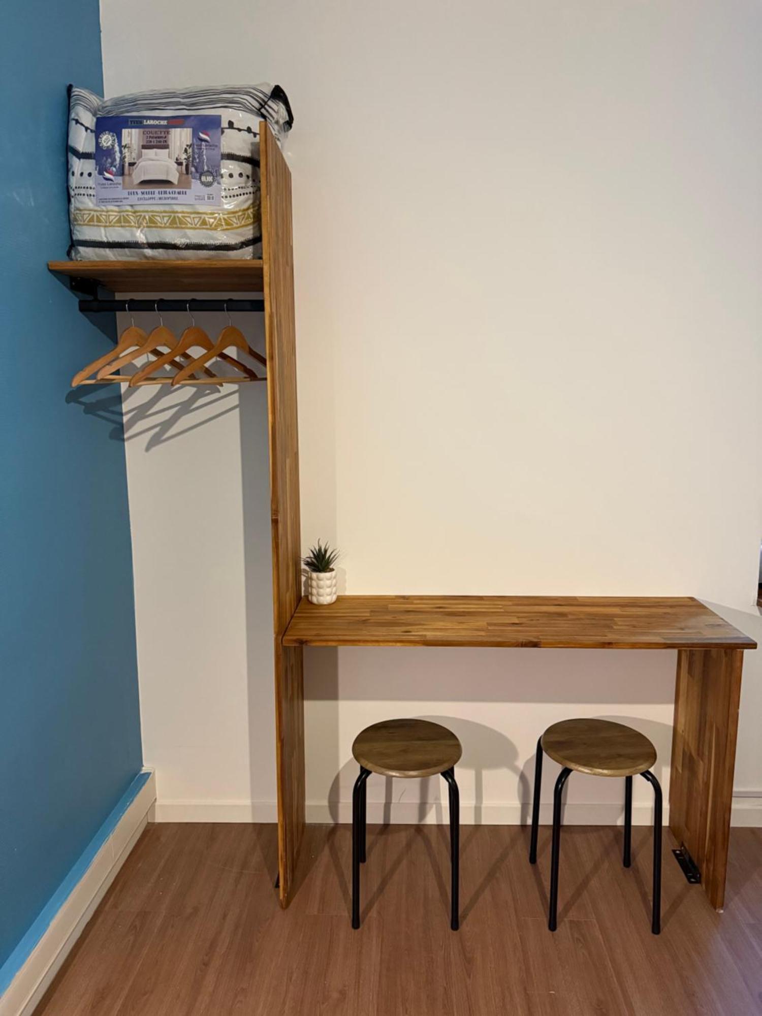 Apartament Hyper Centre Le Cozy Colbert Troyes Zewnętrze zdjęcie