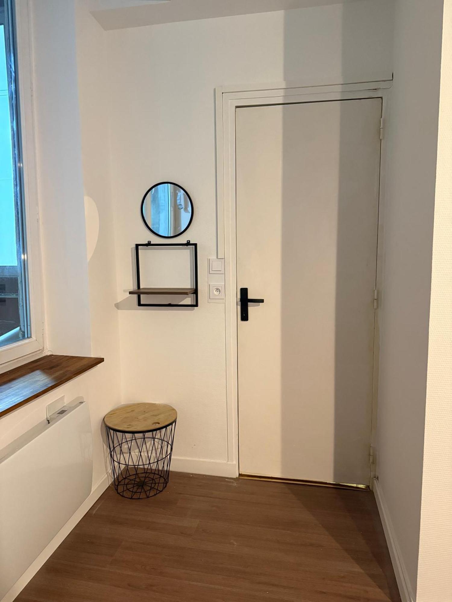 Apartament Hyper Centre Le Cozy Colbert Troyes Zewnętrze zdjęcie