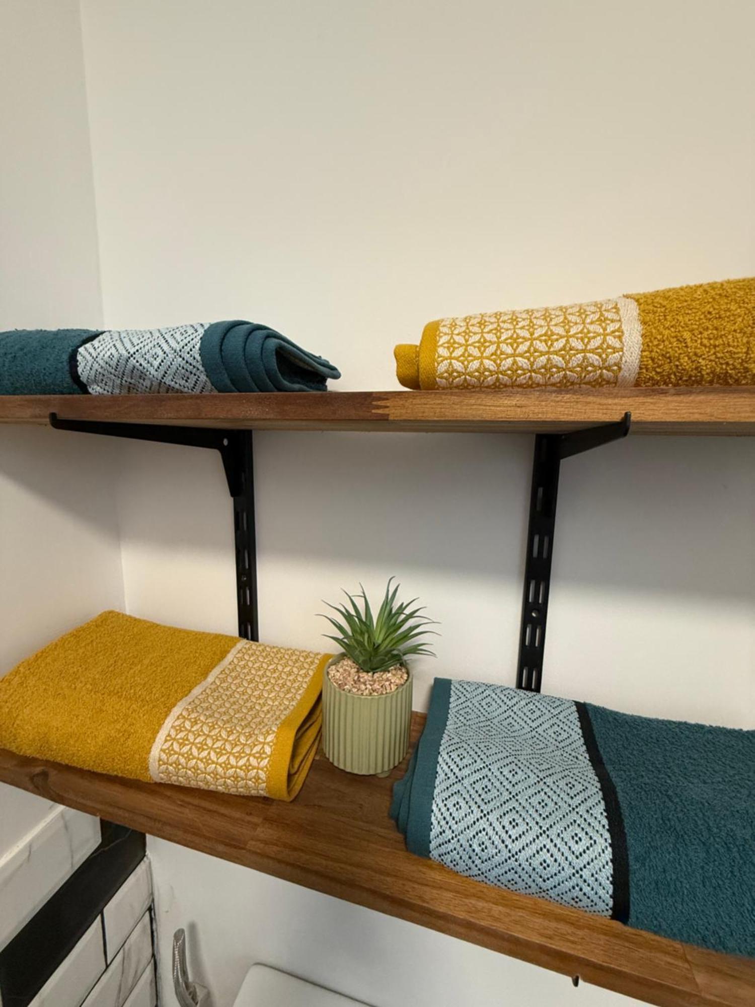 Apartament Hyper Centre Le Cozy Colbert Troyes Zewnętrze zdjęcie