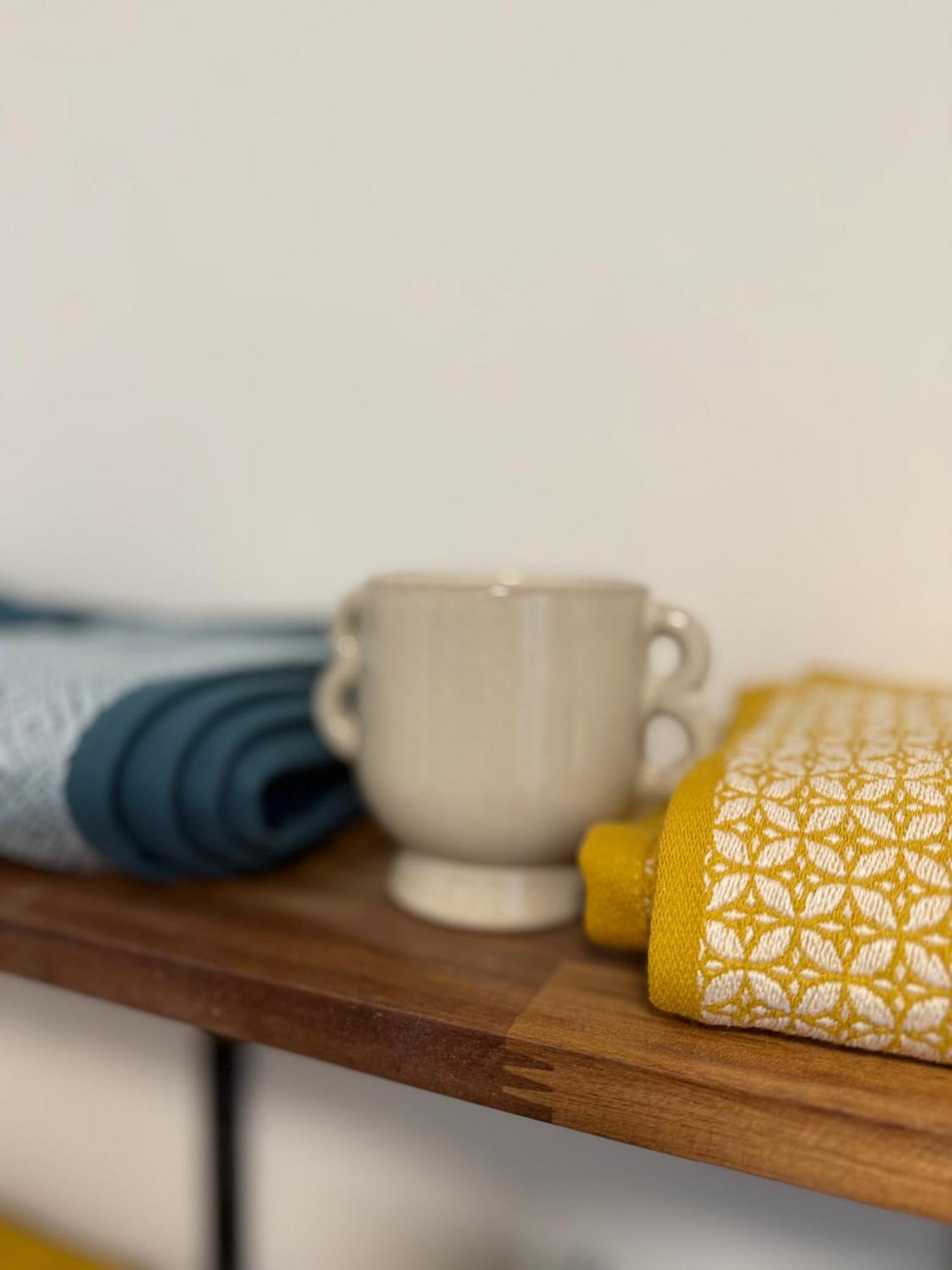 Apartament Hyper Centre Le Cozy Colbert Troyes Zewnętrze zdjęcie