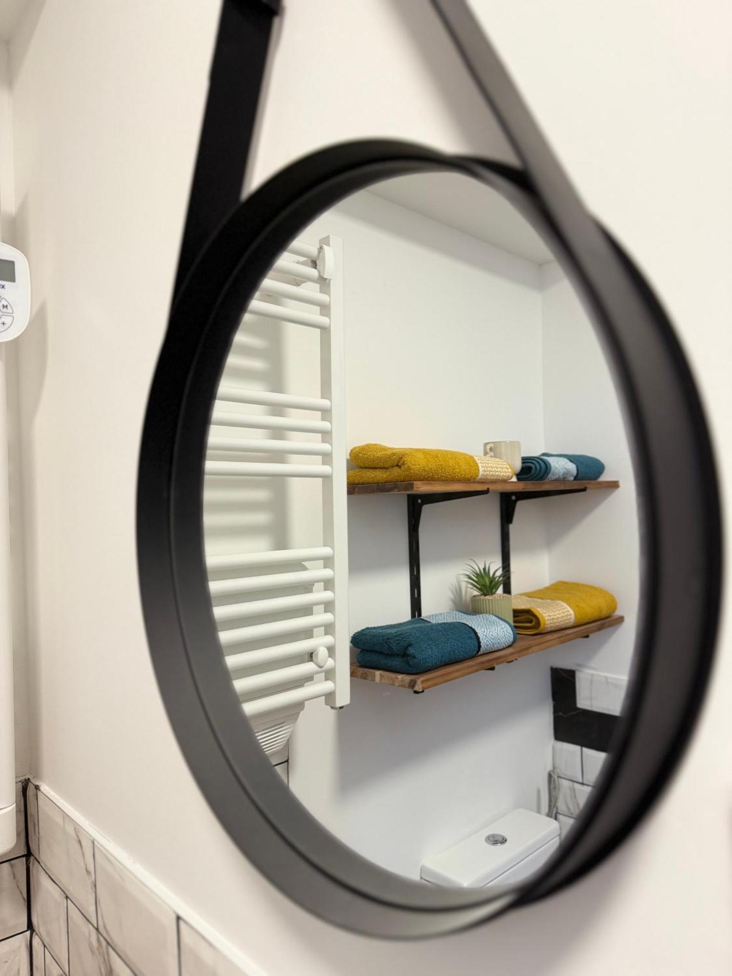 Apartament Hyper Centre Le Cozy Colbert Troyes Zewnętrze zdjęcie